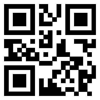 Il Qr Code di 3911182489