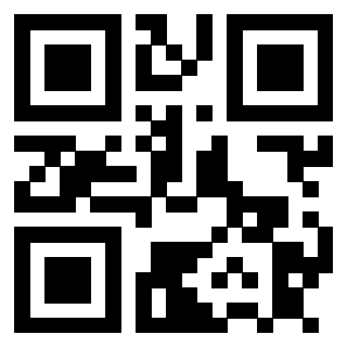 QrCode di 3911182490