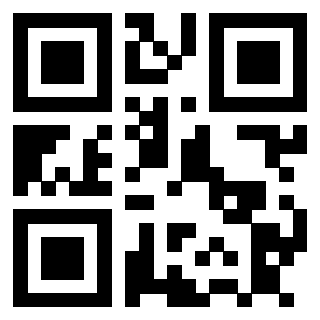 3911182492 - Immagine del Qr Code associato