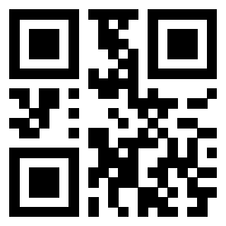 Il QrCode di 3911182493