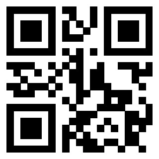 3911182494 QrCode associato