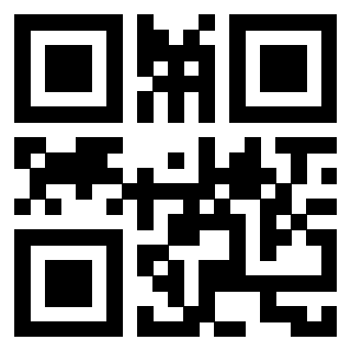 3911182495 - Immagine del QrCode