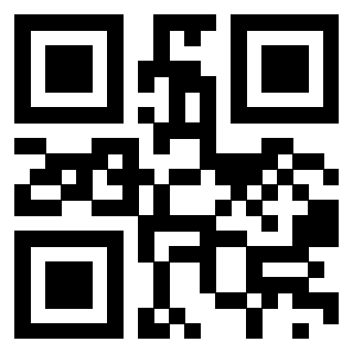 3911182497 Qr Code associato