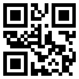 Immagine del Qr Code di 3911182498