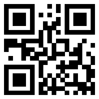 3911182502 - Immagine del QrCode