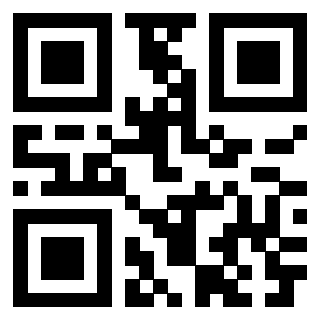 3911182503 Qr Code associato