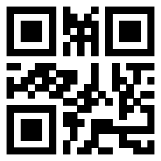 3911182508 - Immagine del QrCode