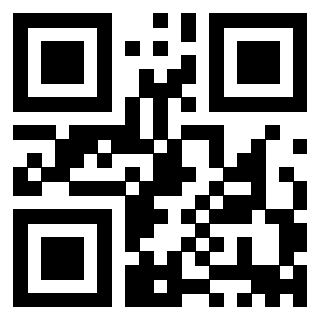 QrCode di 3911182510