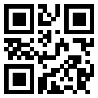 Immagine del QrCode di 3911182511