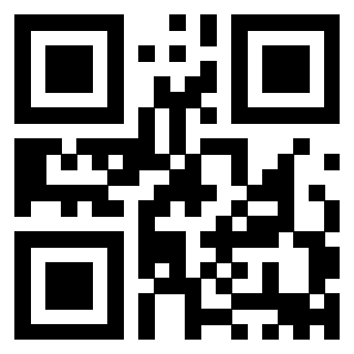 3911182512 QrCode associato