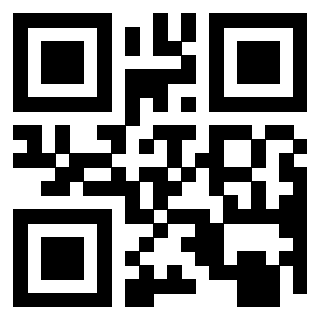 3911182513 - Immagine del Qr Code