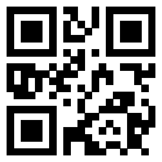 Immagine del QrCode di 3911182514