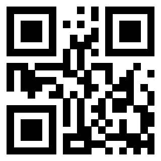 3911182516 - Immagine del QrCode associato