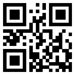 Immagine del QrCode di 3911182517