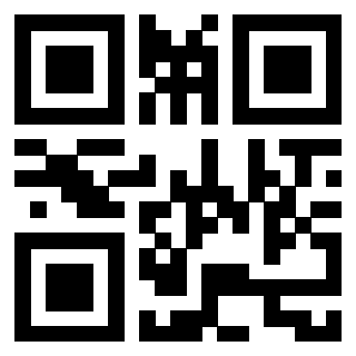 3911182518 QrCode associato