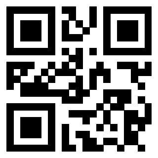 3911182521 - Immagine del Qr Code