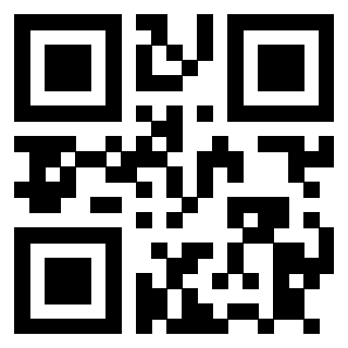 Immagine del QrCode di 3911182523