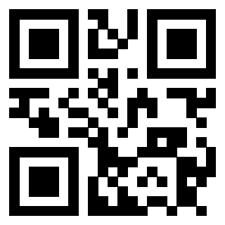 3911182524 - Immagine del Qr Code