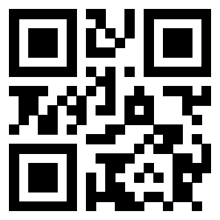 Immagine del QrCode di 3911182530