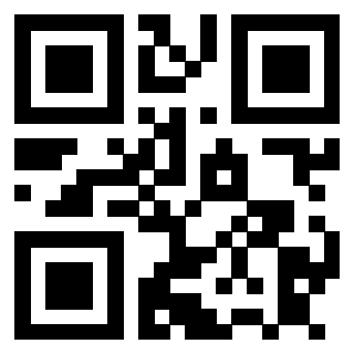 3911182531 - Immagine del QrCode