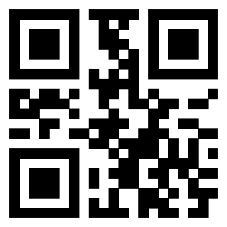 Scansione del Qr Code di 3911182535