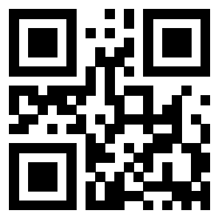 Immagine del Qr Code di 3911182539