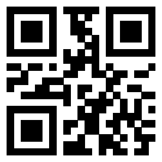 Il QrCode di 3911182541
