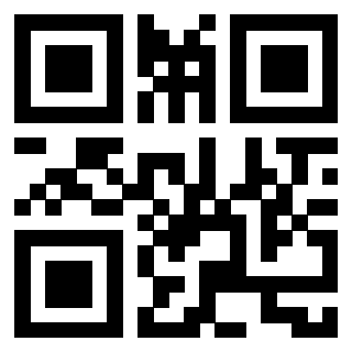 Scansione del Qr Code di 3911182545