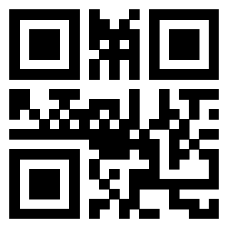 3911182547 Qr Code associato