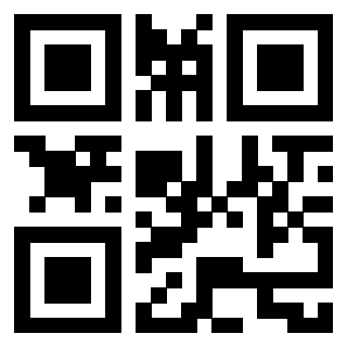 3911182548 QrCode associato