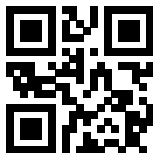 Scansione del Qr Code di 3911182550