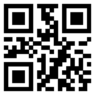 Scansione del Qr Code di 3911182551