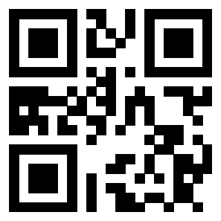3911182553 - Immagine del Qr Code associato
