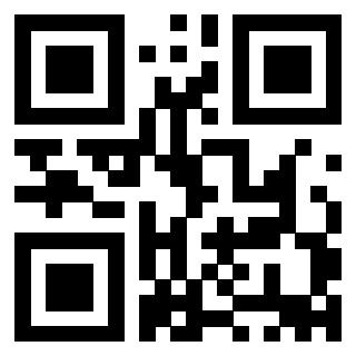 3911182562 - Immagine del Qr Code