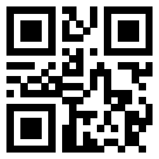 Immagine del Qr Code di 3911182563