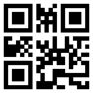 3911182566 - Immagine del QrCode associato