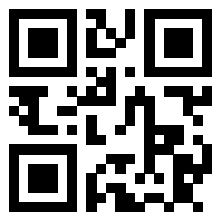 3911182567 - Immagine del Qr Code