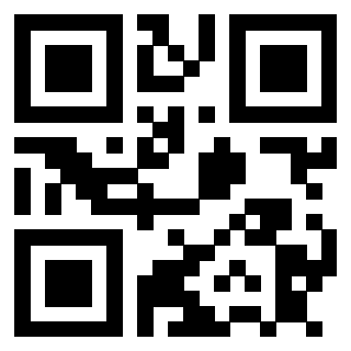 3911182570 - Immagine del QrCode