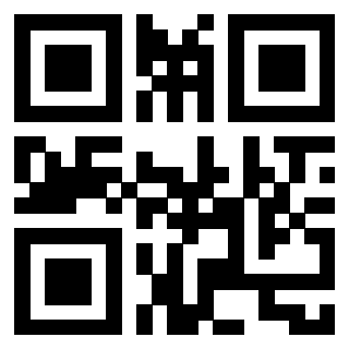 Immagine del Qr Code di 3911182575