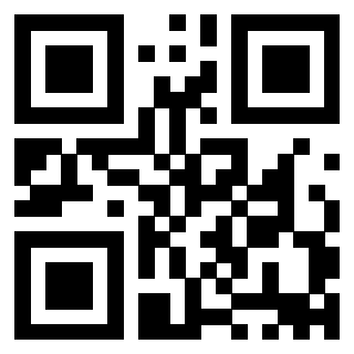 Immagine del QrCode di 3911182577