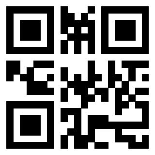 Il Qr Code di 3911182578