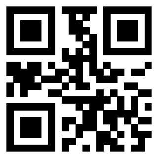 Il Qr Code di 3911182580