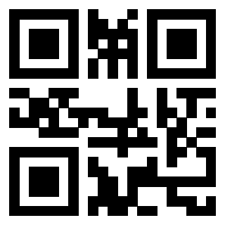 3911182581 QrCode associato