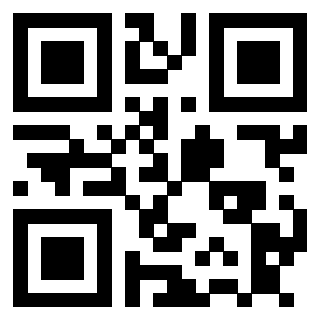 Scansione del QrCode di 3911182582