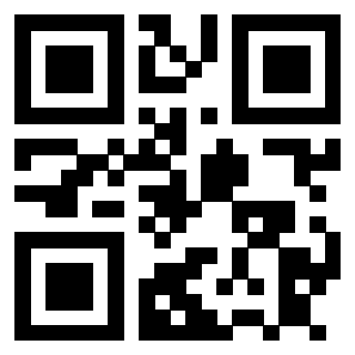 3911182583 - Immagine del QrCode associato