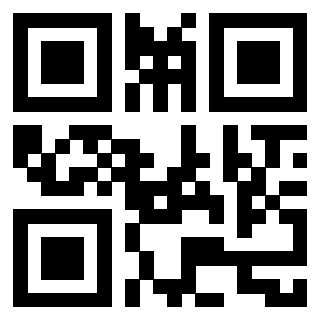 3911182584 - Immagine del QrCode