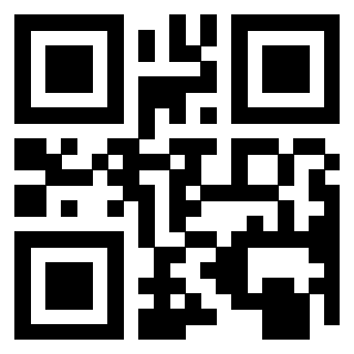 3911182585 - Immagine del Qr Code associato