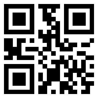 3911182587 Qr Code associato