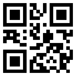 3911182588 QrCode associato