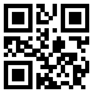 3911182589 QrCode associato